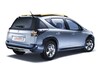 Peugeot 207 SW Outdoor