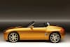 Dodge Demon Roadster Concept