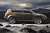 Peugeot 4007 Holland & Holland Concept