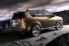 Peugeot 4007 Holland & Holland Concept