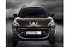 Peugeot 4007 Holland & Holland Concept