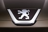 Peugeot 4007 Holland & Holland Concept