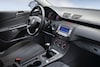 Volkswagen Passat Bluemotion