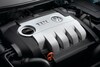 Volkswagen Passat Bluemotion