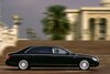 Maybach 62 S