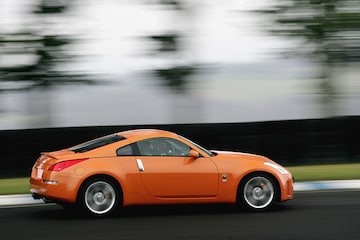 Nissan 350Z