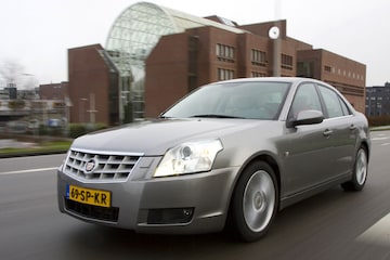 Cadillac BLS 2,8 V6