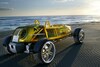 Rinspeed eXasis