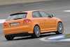 MTM Audi S3
