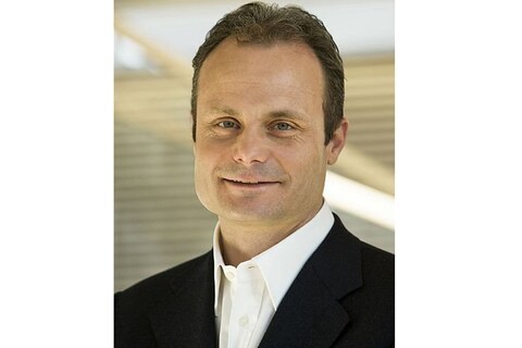 Wolfgang Egger nieuwe designchef Audi