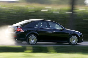 Ford Mondeo 3.0 V6 ST220