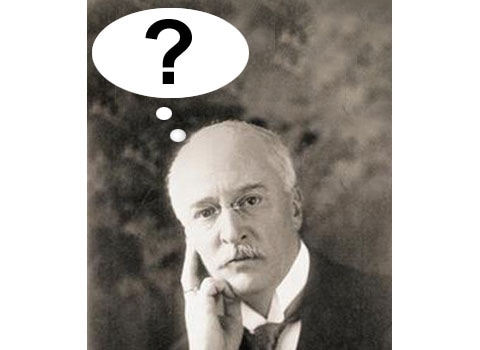 Jammer Rudolf, de benzinemotor slaat terug