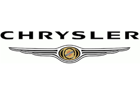 Chrysler op groene toer