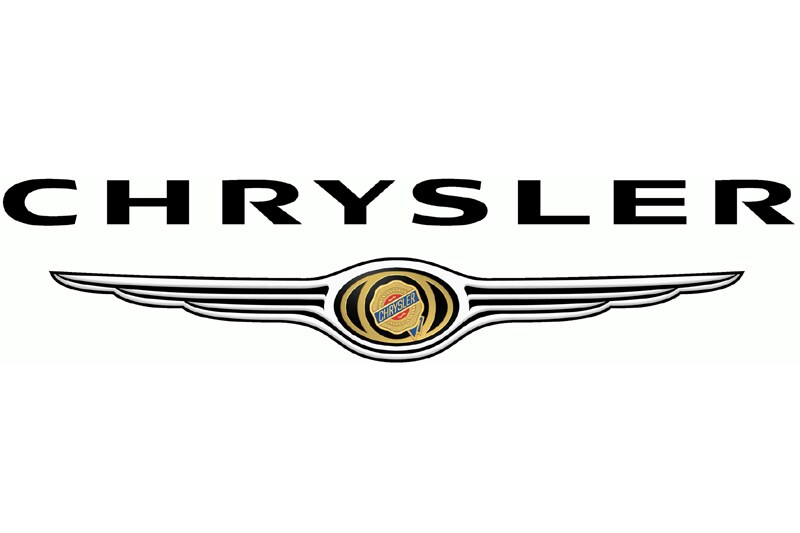 Chrysler Logo