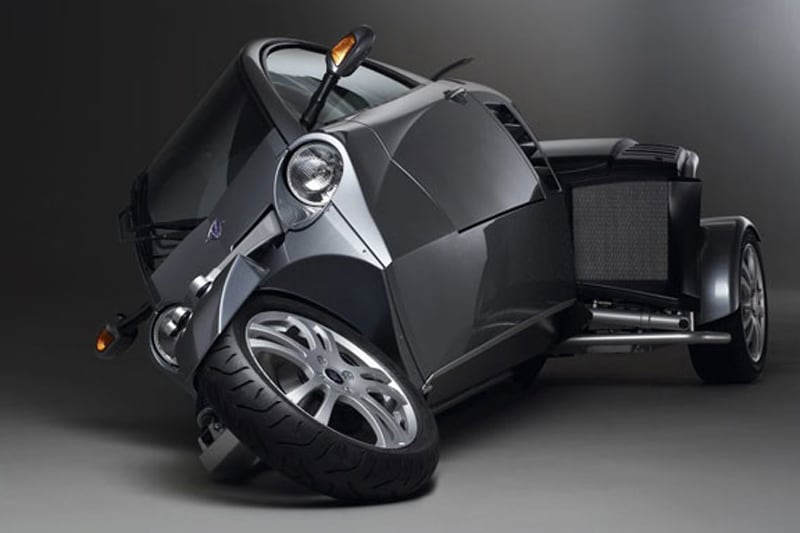 Carver One
