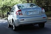 Suzuki SX4 sedan