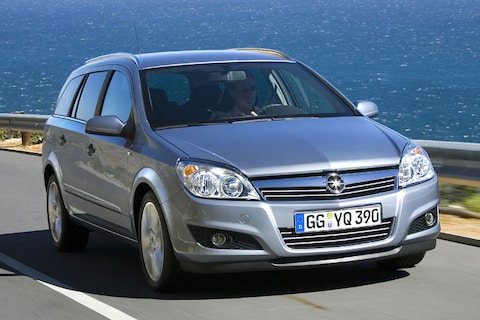 Verkoopcijfers september 2007