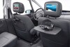 Renault Espace Tech Run