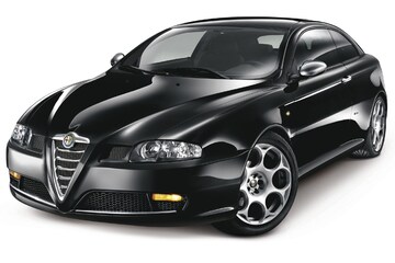 Alfa Romeo GT