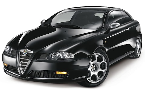 Prijzen vernieuwde Alfa Romeo GT bekend