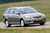 Toyota Avensis Wagon 2.0 D-4D-F Linea Luna
