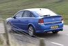 Opel Vectra GTS OPC