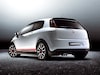 Grande Punto Abarth