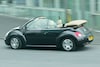 Volkswagen New Beetle Cabriolet 1.6 Highline