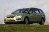 Ford Focus Wagon 1.6 16V Ti-VCT Titanium