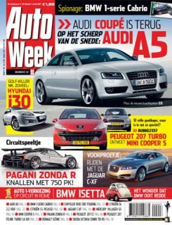 AutoWeek 9 2007