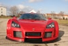 Gumpert Apollo Sport