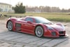 Gumpert Apollo Sport