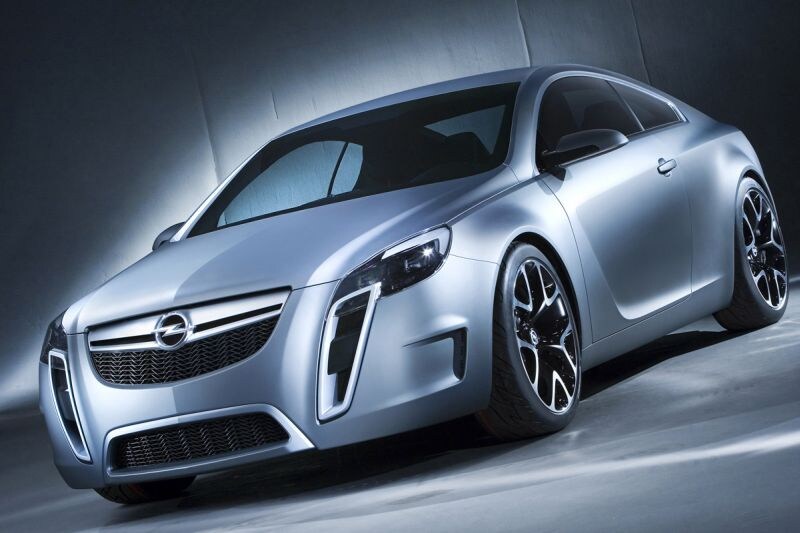 Opel Concept