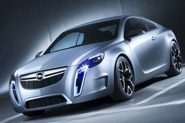 Opel Concept