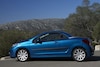 Peugeot 207 CC