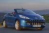 Peugeot 207 CC