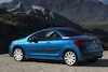 Peugeot 207 CC