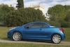 Peugeot 207 CC