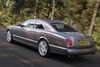 Bentley Brooklands