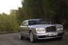 Bentley Brooklands