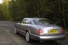 Bentley Brooklands