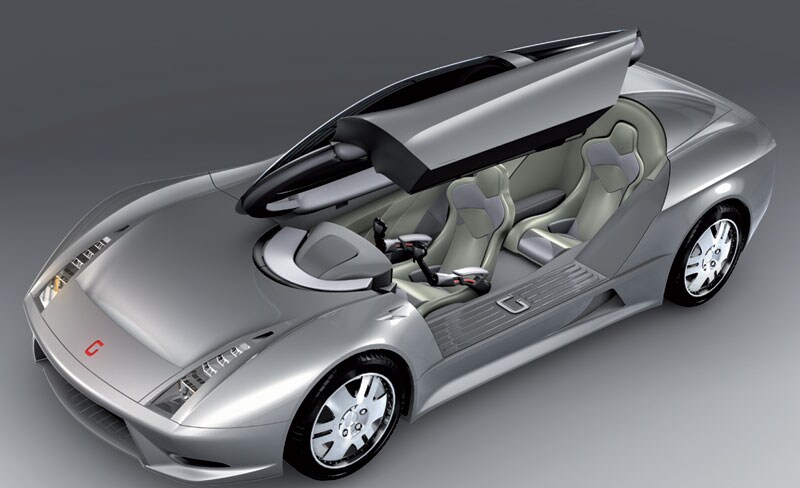 Giugiaro Vad.ho
