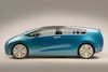 Toyota Hybrid X