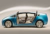 Toyota Hybrid X