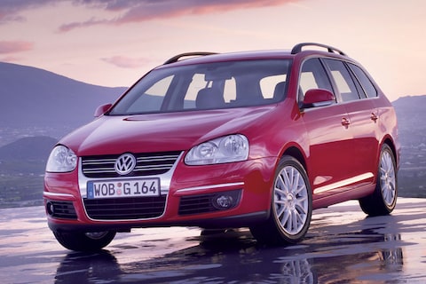 Prijzen Golf Variant, Passat R36/Bluemotion bekend