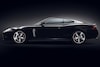 Jaguar XKR Portfolio