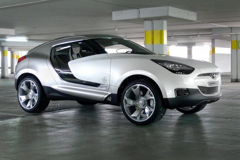 Hyundai Qarmaq
