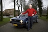Volkswagen Golf C Diesel