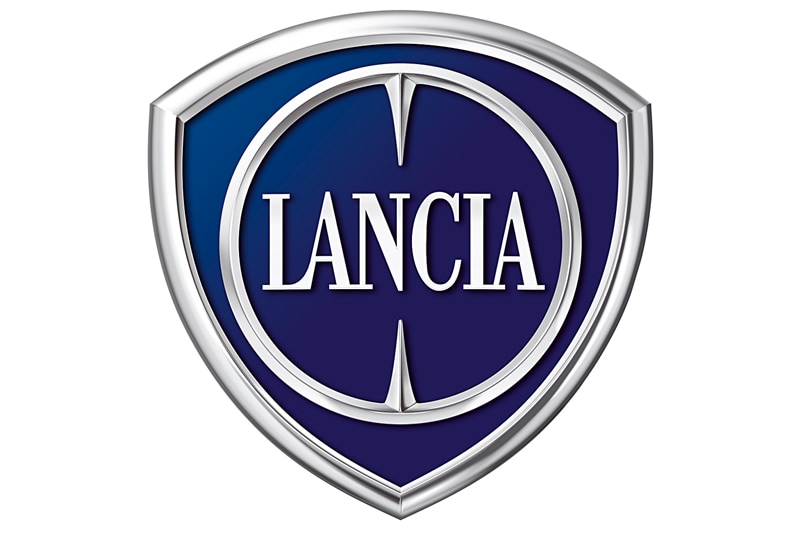 Lancia Logo