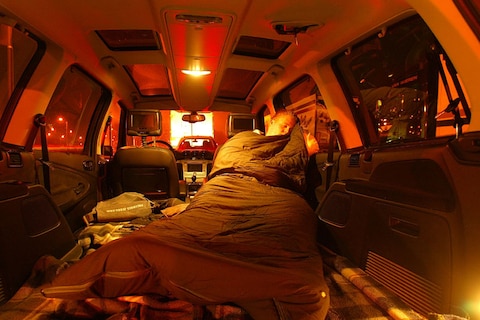 De krenten in de pap